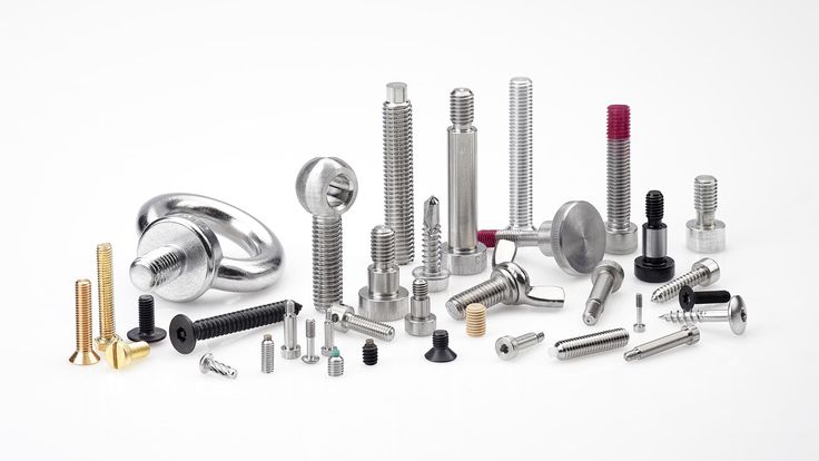 Fasteners