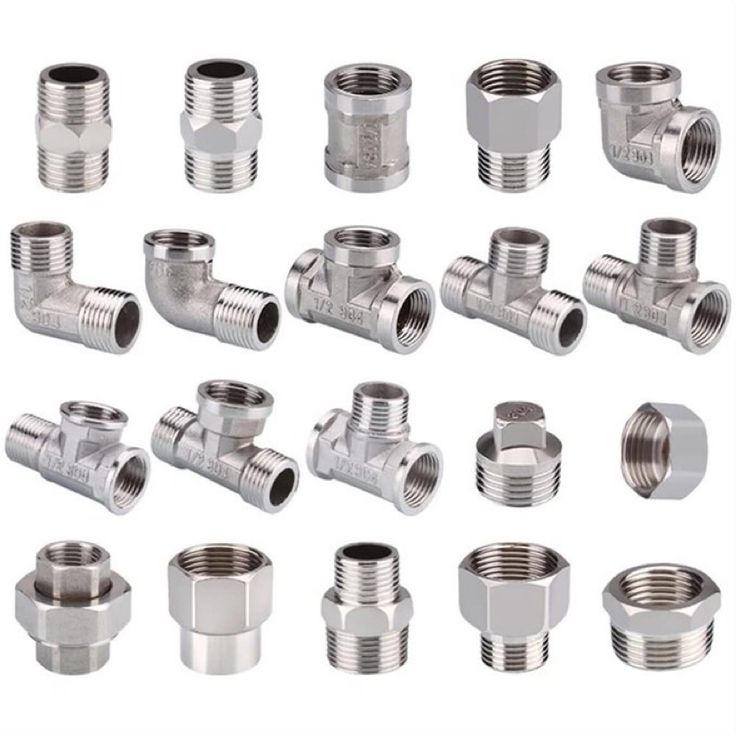 Stainless Steel Flanges