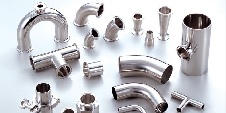 Stainless Steel Buttweld Fittings