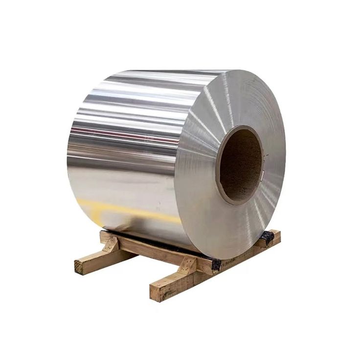 Stainless Steel Coils