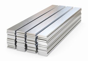 Stainless Steel Flat Bars