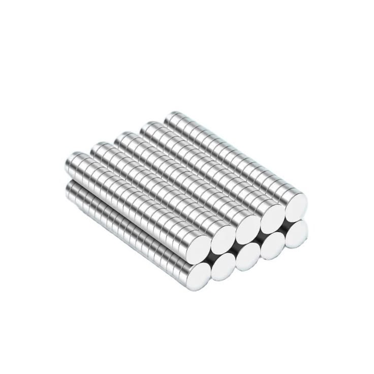 Stainless Steel Rods