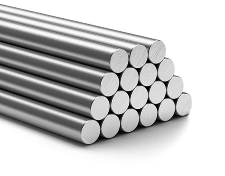 Stainless Steel Round Bars
