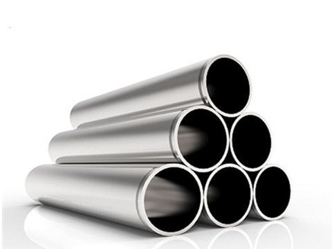 Stainless Steel Tubes