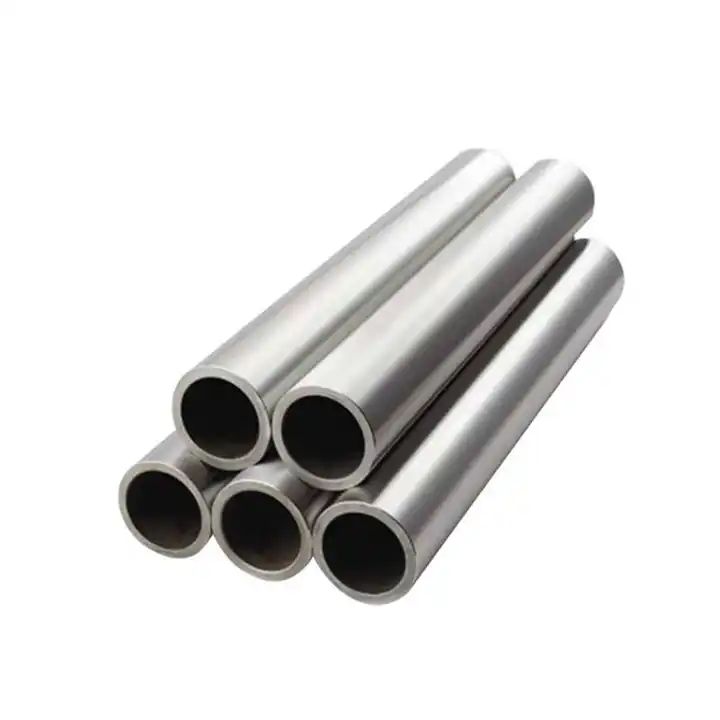 Stainless Steel Welded Pipes