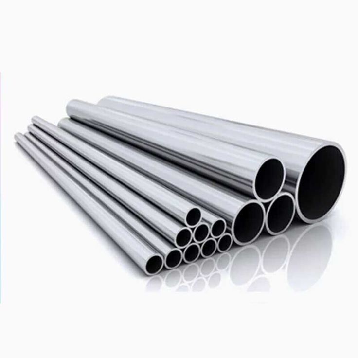 Stainless Steel Pipes & Tubes